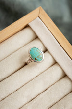 Load image into Gallery viewer, Turquoise Ring
