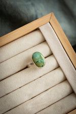 Load image into Gallery viewer, Turquoise Ring
