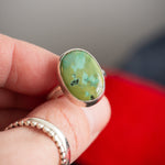 Load image into Gallery viewer, Turquoise Ring
