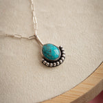 Load image into Gallery viewer, Turquoise Necklace
