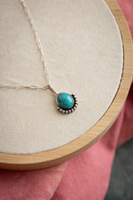 Load image into Gallery viewer, Turquoise Necklace
