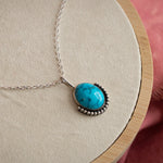 Load image into Gallery viewer, Turquoise Necklace
