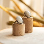 Load image into Gallery viewer, Moonstone Ring
