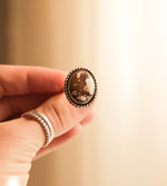 Load image into Gallery viewer, Natural Wild Horse Turquoise Ring
