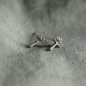 Mushroom Studs