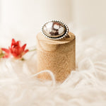 Load image into Gallery viewer, Natural Wild Horse Turquoise Ring
