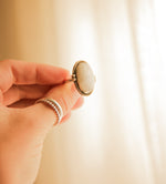 Load image into Gallery viewer, Moonstone Ring
