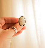 Load image into Gallery viewer, Moonstone Ring
