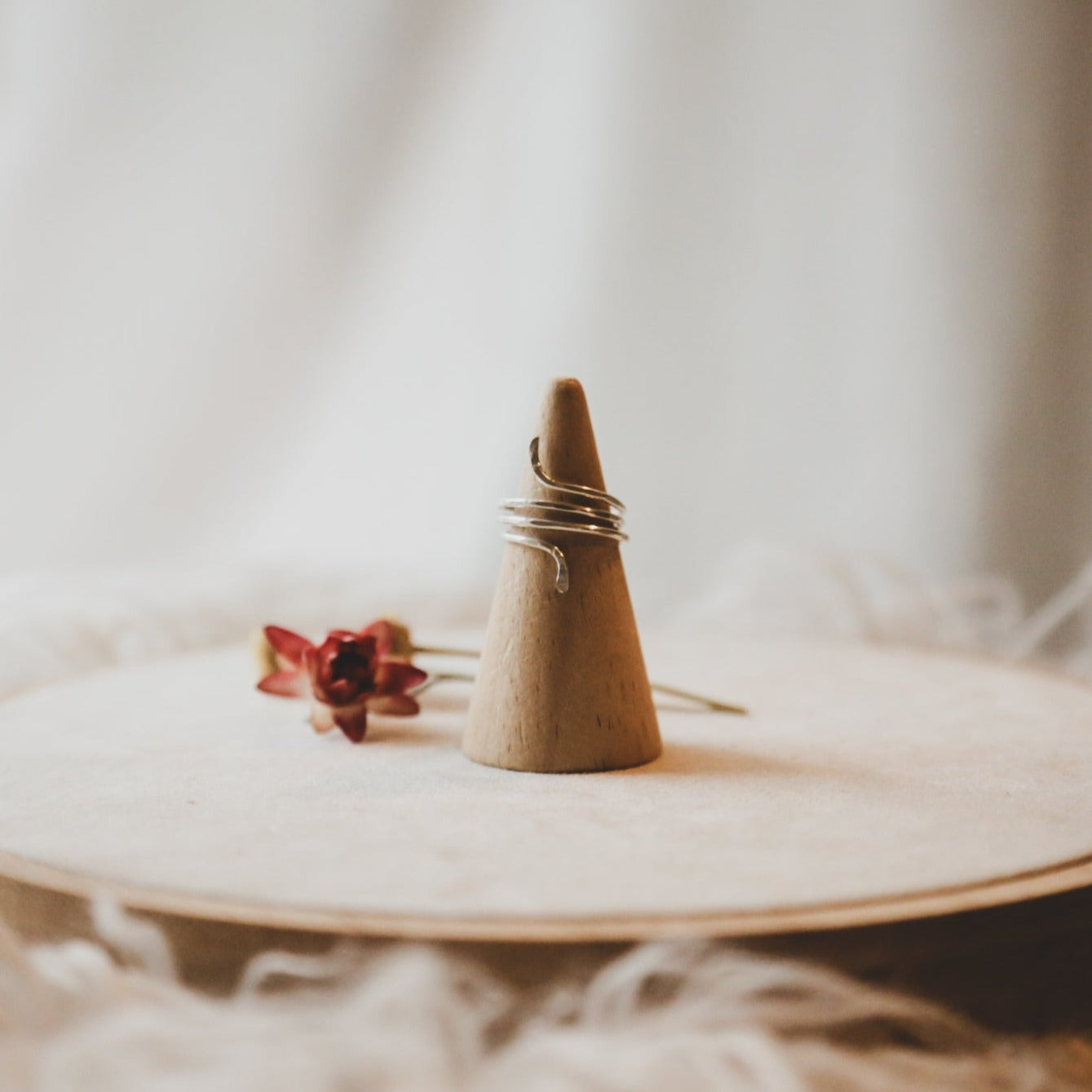 Serpent Ring